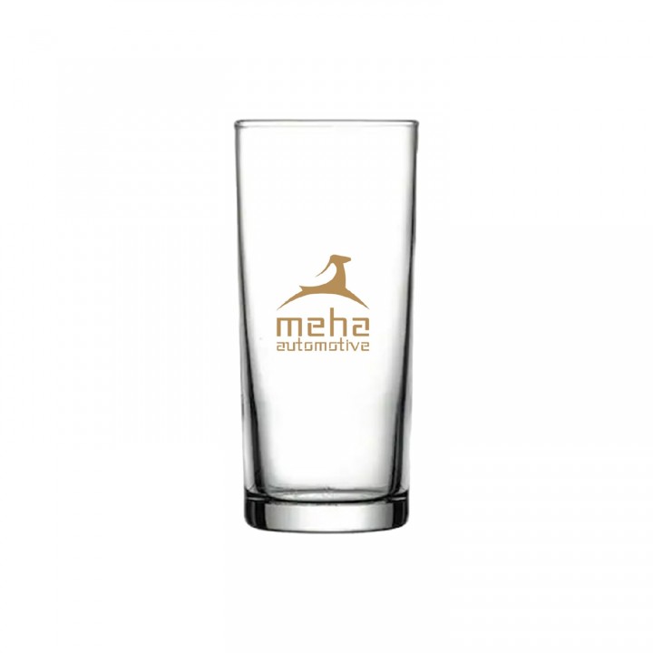 Paşabahçe 200 cc Logo Baskılı Promosyon Limonata ve Su Bardağı